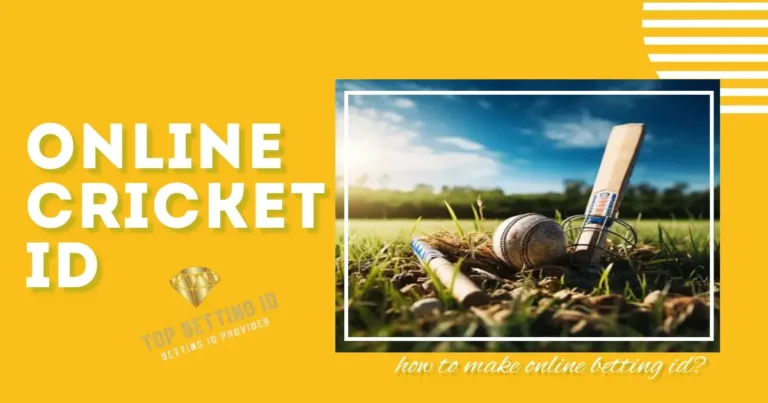 Online Cricket ID Betting (Top 15) � 2026 Providers, silverexch id, silverexch id login
