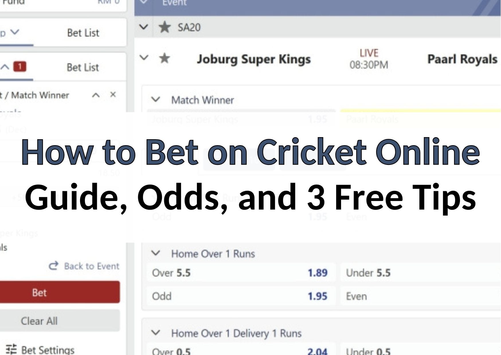 Bet on Cricket via silverexch, silverexch cricket id, silverexch cricket login, silverexch cricket register