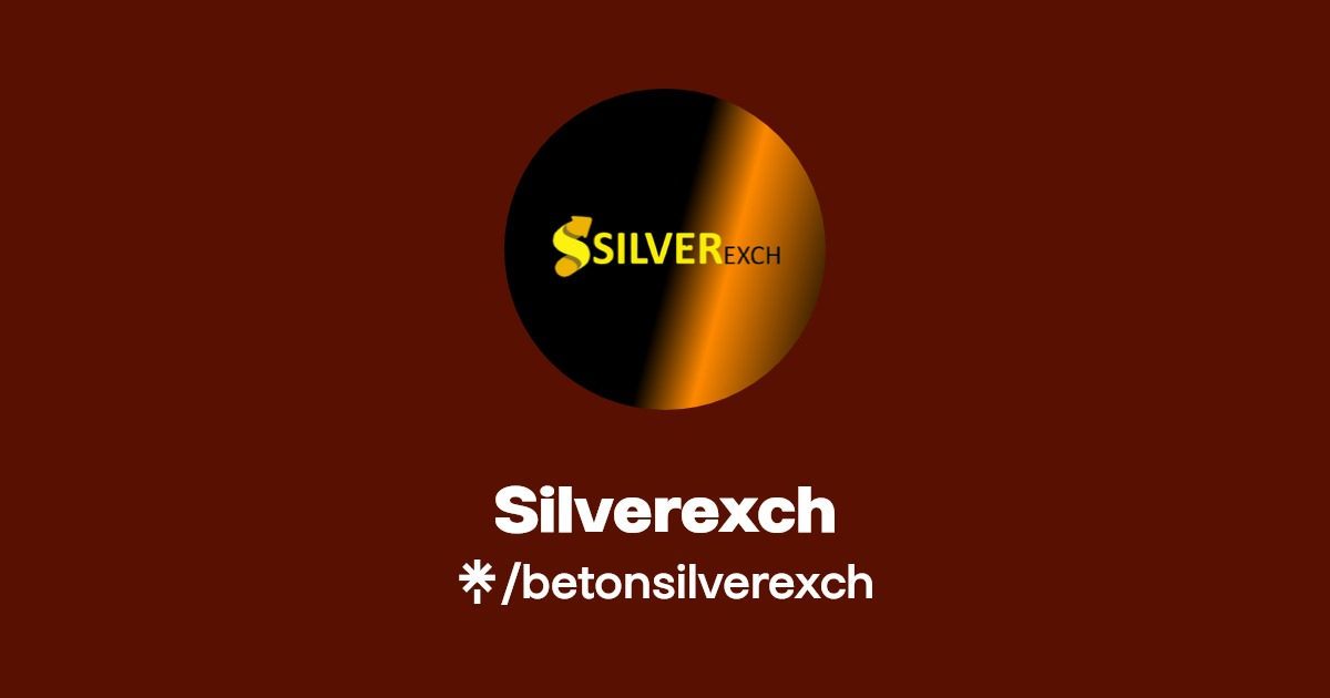 silverexch App Download, silverexch official, silverexch official login, silverexch official register